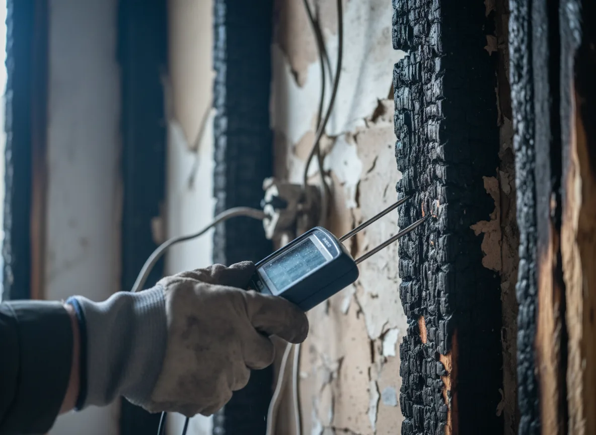 Fire Damage Restoration Hood, VA FAQs